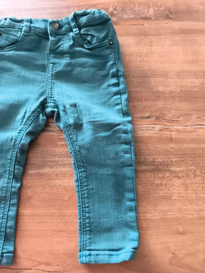 Pantalon Zara - photo numéro 2
