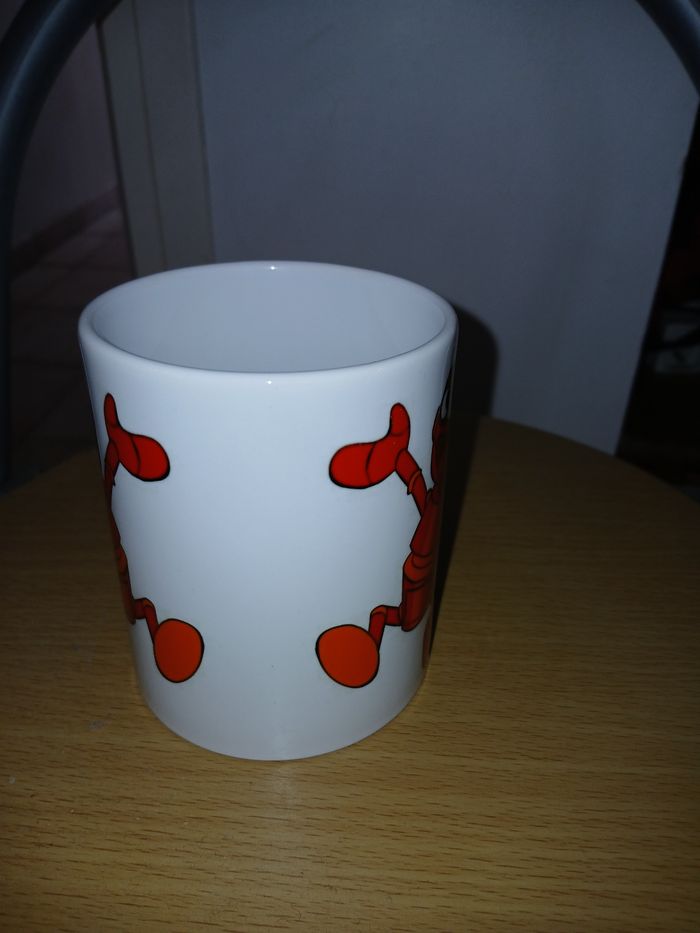 Mug Ulysse 31 - photo numéro 2