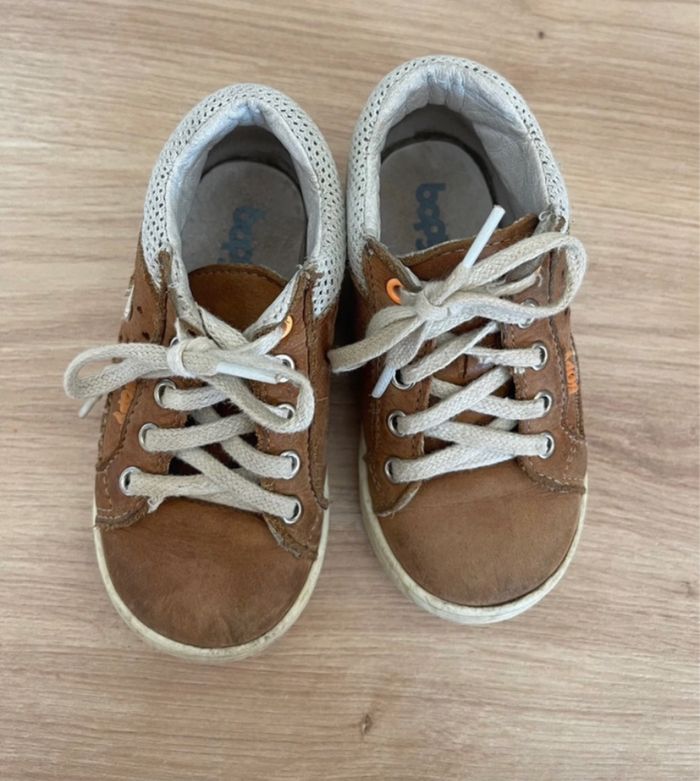 Chaussures Bopy t22 - photo numéro 5