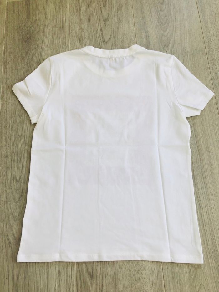 Teeshirt only fille 11 - 12 ans neuf t-shirt - photo numéro 5