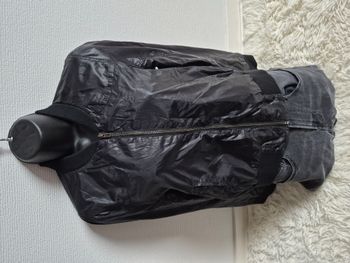 Veste Kiliwatch noire - Taille M - Très bon état