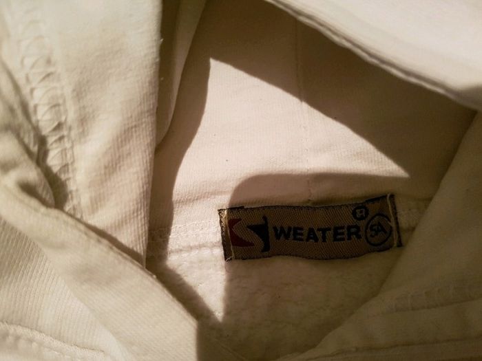 Sweat garçon 5 ans - photo numéro 3