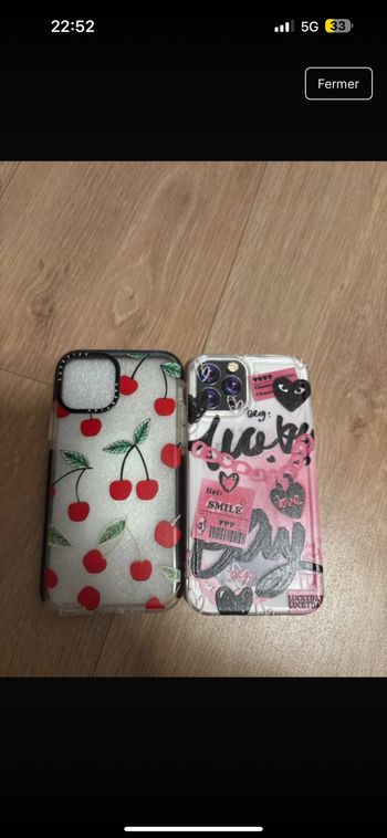 Coque