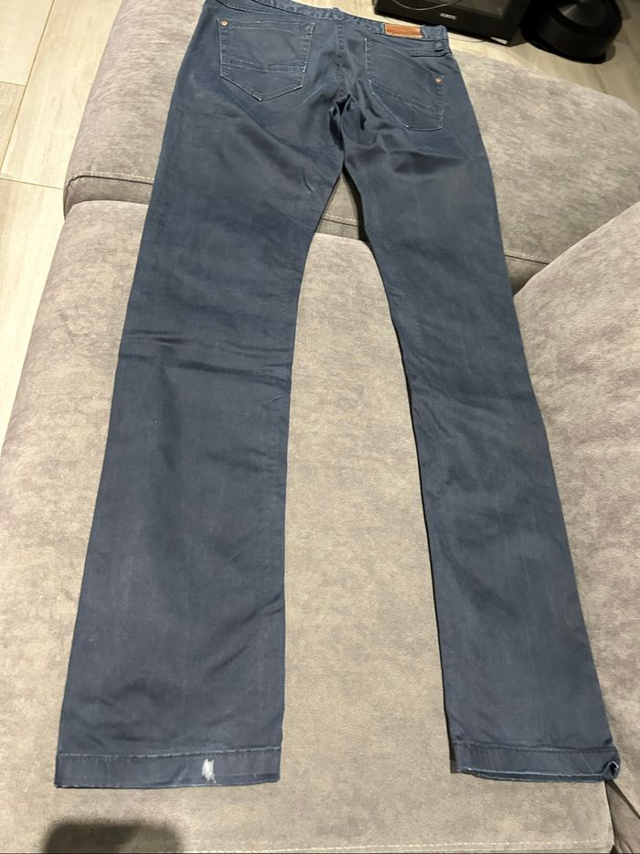 Chino celio marine 36 - photo numéro 4