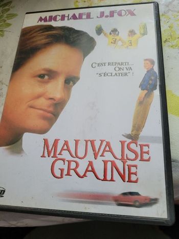 Mauvaise graine