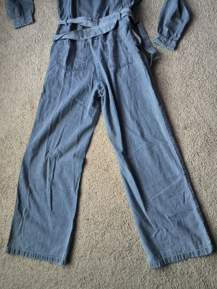 Combinaison pantalon neuve T40 - photo numéro 9