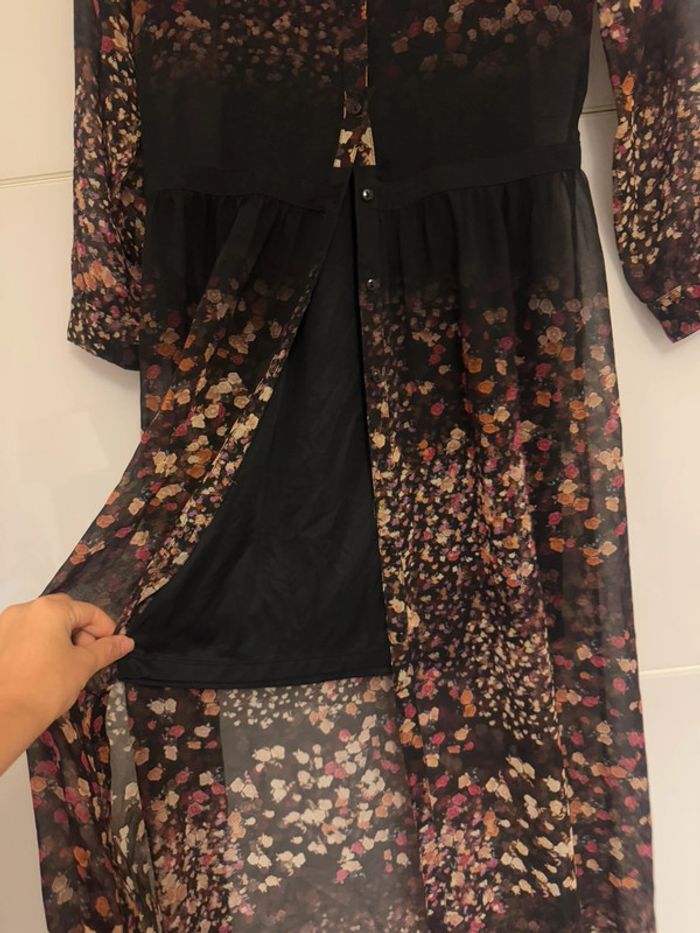 Robe s - photo numéro 9