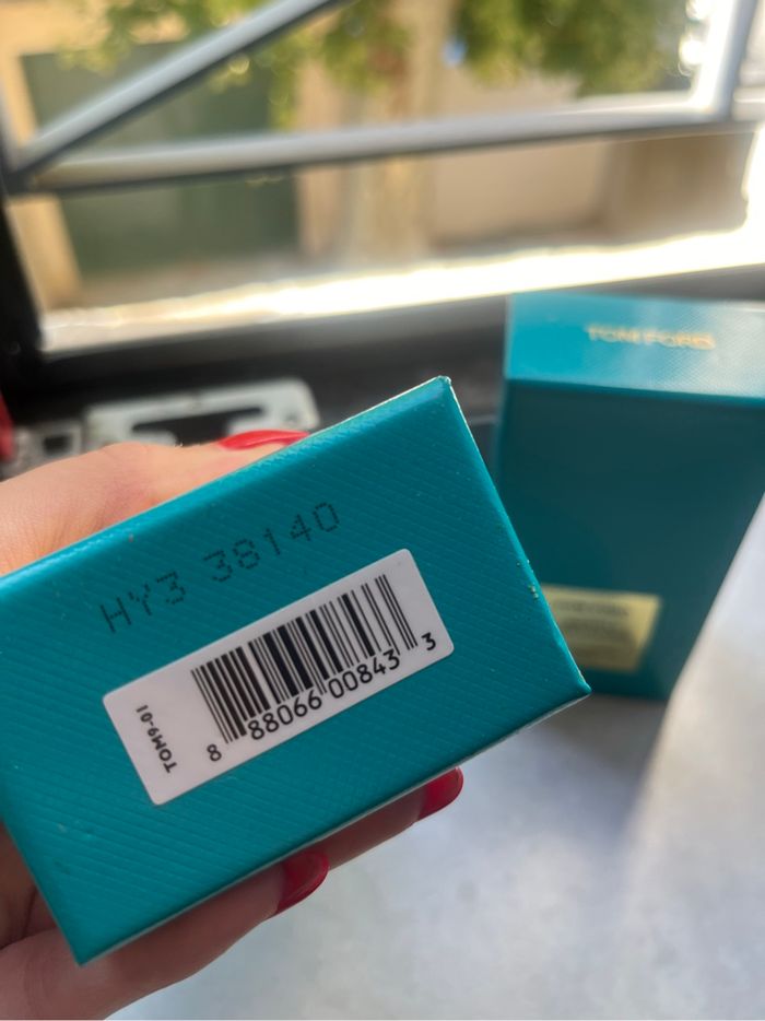 Parfum neroli Portofino Tom Ford 100 ml - photo numéro 2