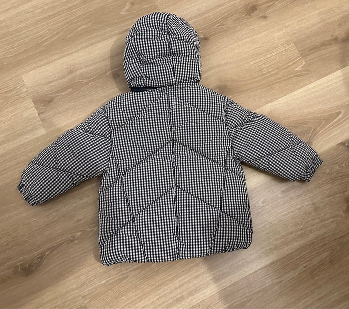 Manteau sergent major - photo numéro 6