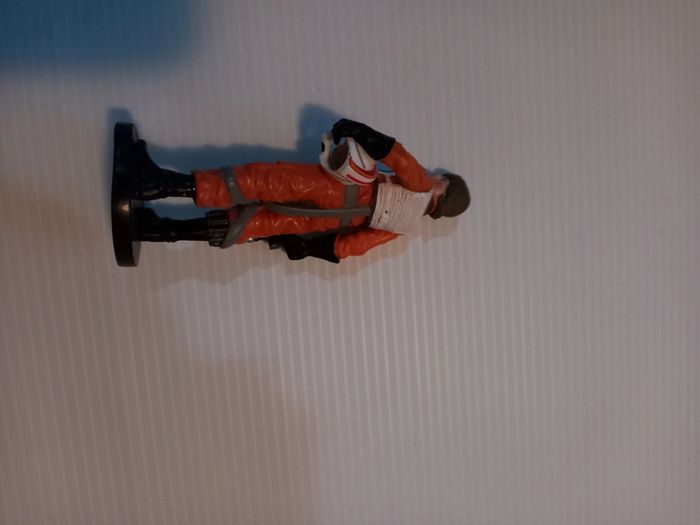 Figurine luke - photo numéro 3