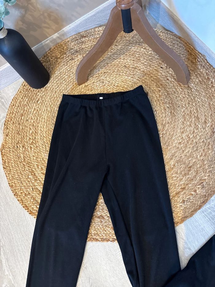 Legging femme taille 38/40 - photo numéro 2