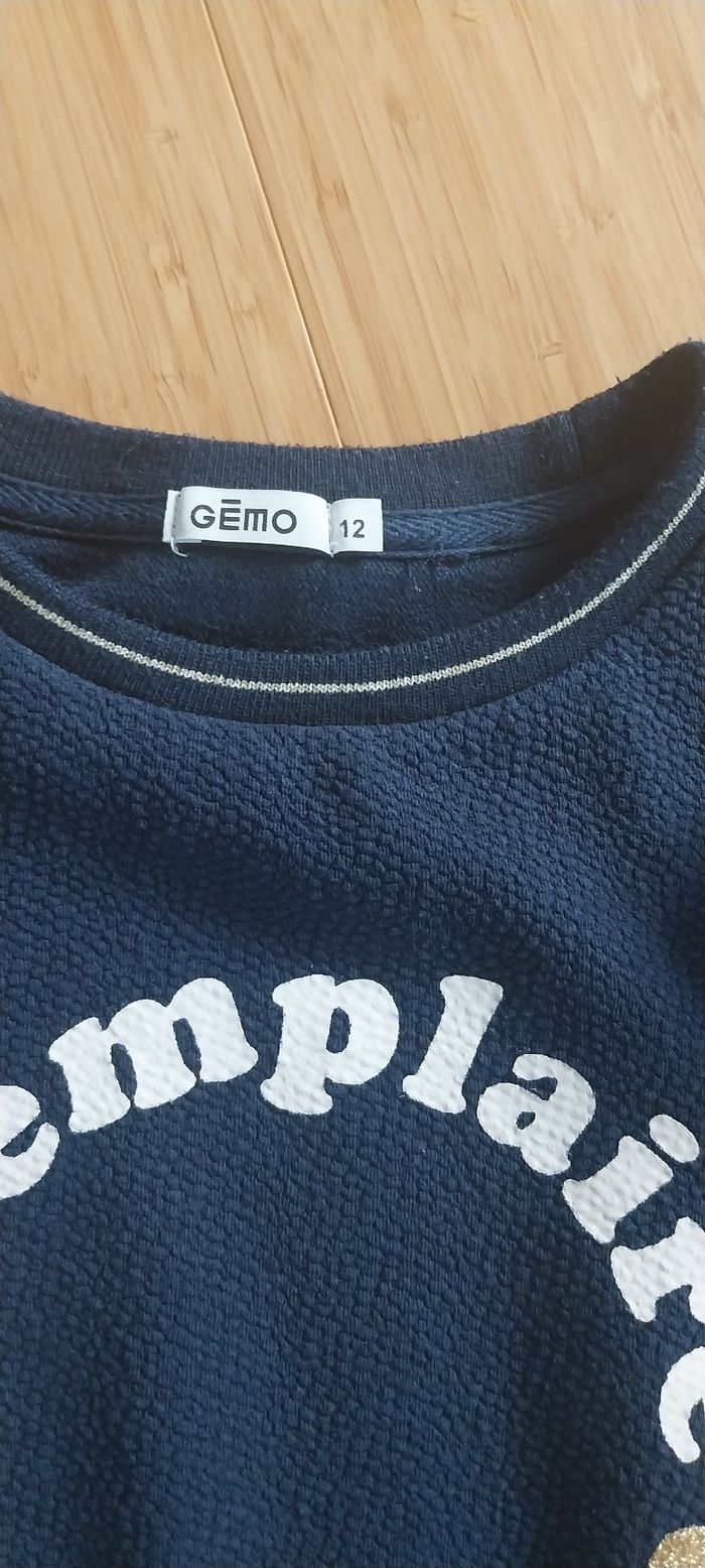 Robe hiver - photo numéro 3