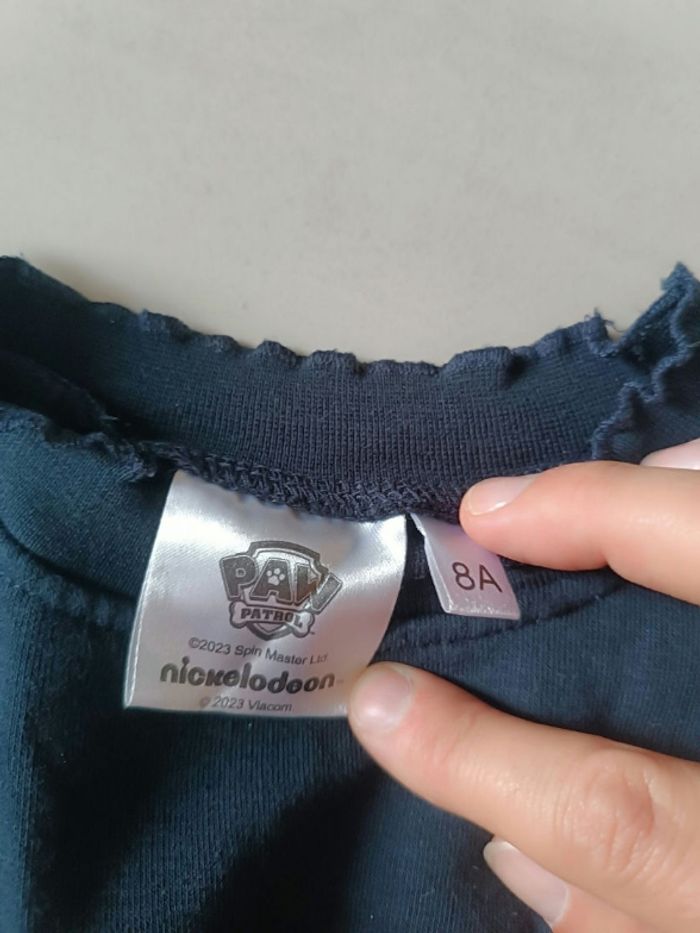 Robe manches longues Stella - photo numéro 2