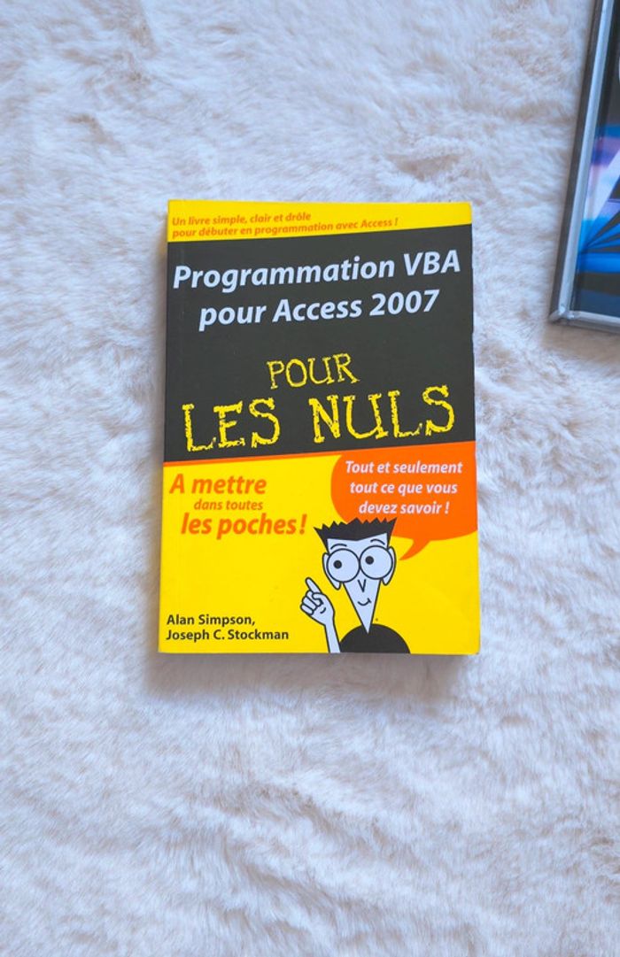 Lot de 3 livres - photo numéro 2