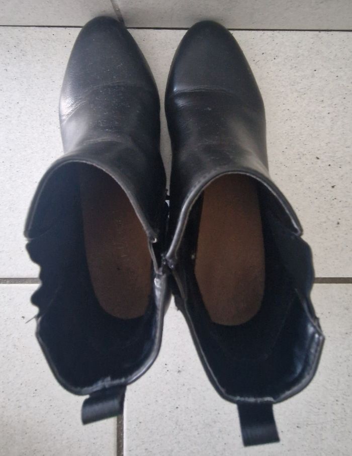 Bottes femmes - photo numéro 5