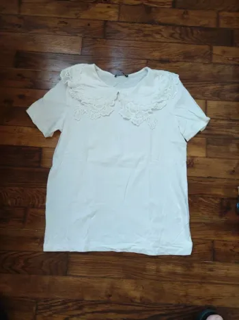 T -shirt  Zara taille M