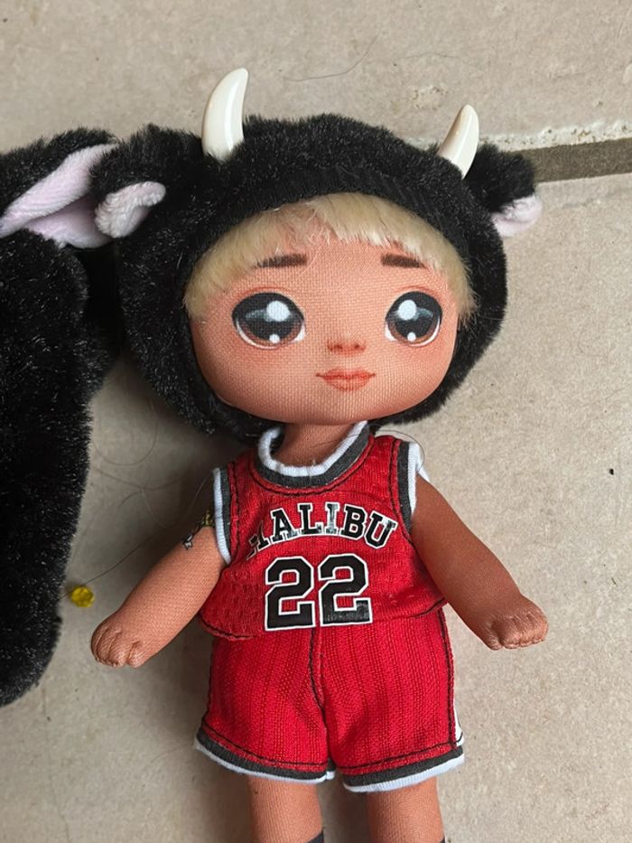 poupee na na na surprise - photo numéro 2