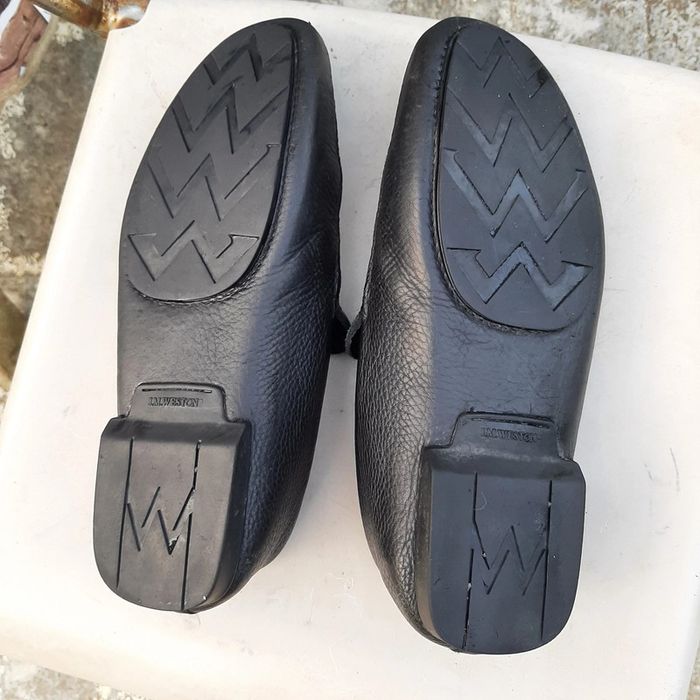 Chaussures mocassins - photo numéro 2