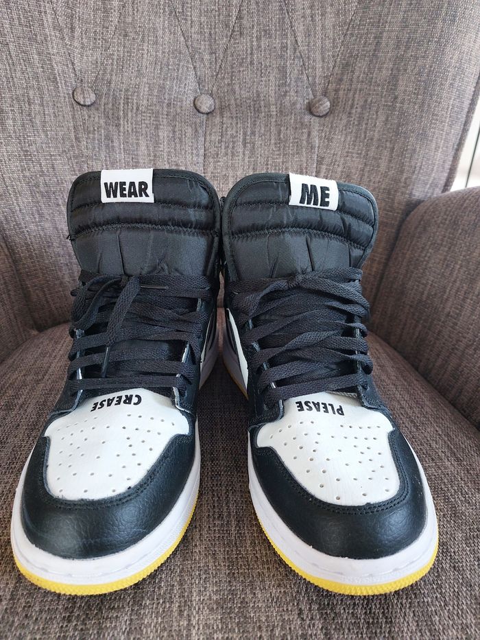 Nike Air Jordan - photo numéro 9