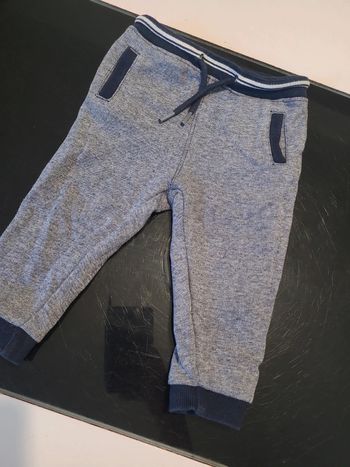 Pantalon sport