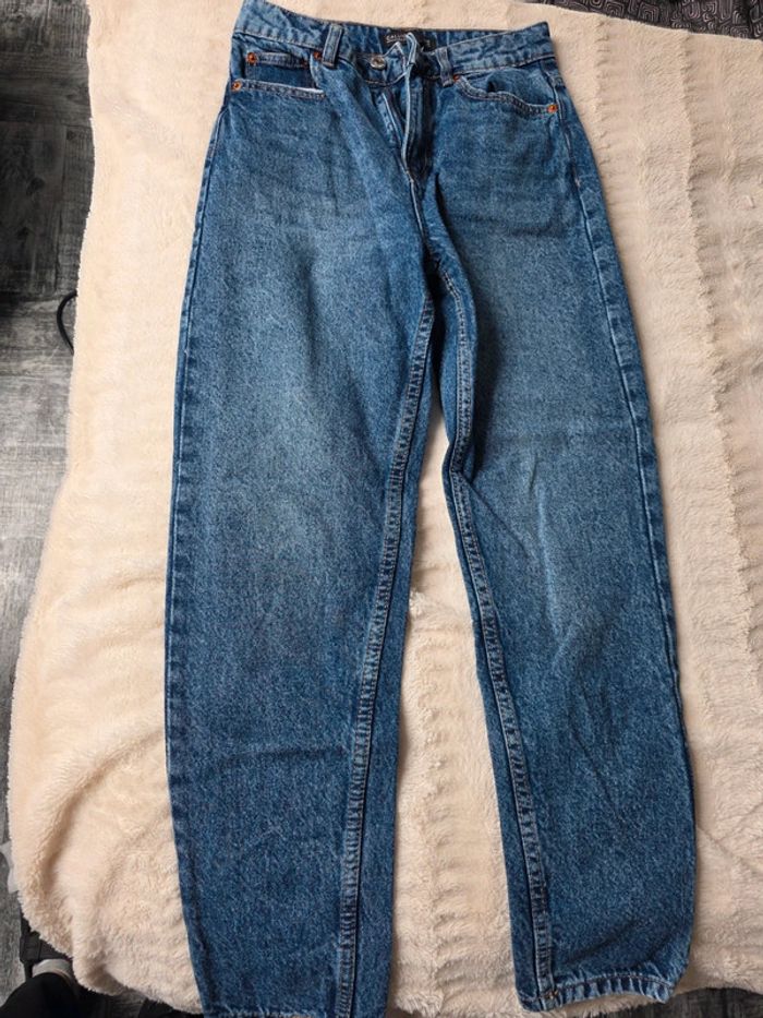 Jeans femme calliope