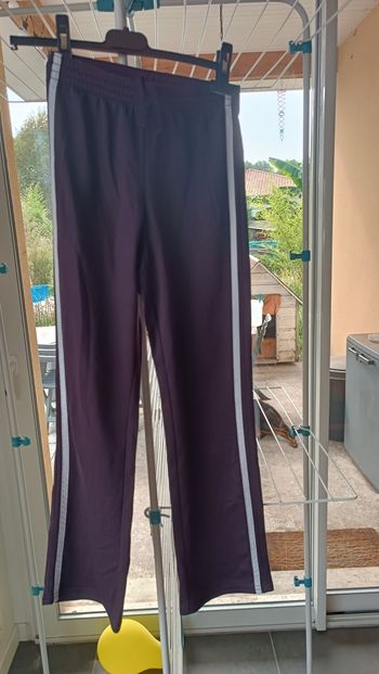 Pantalon 10 ans