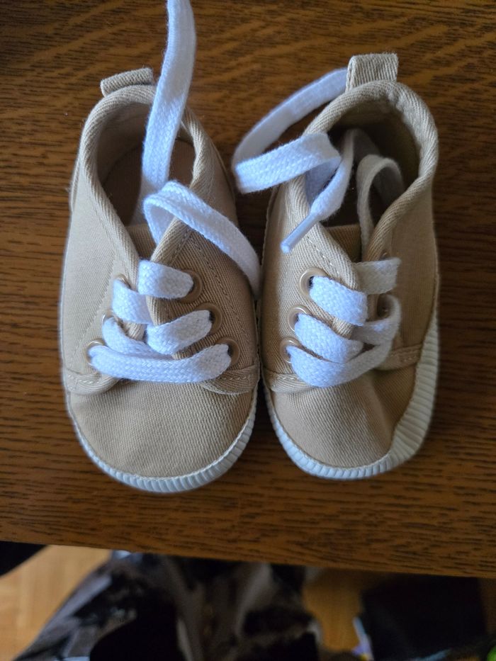 Chaussures - photo numéro 2