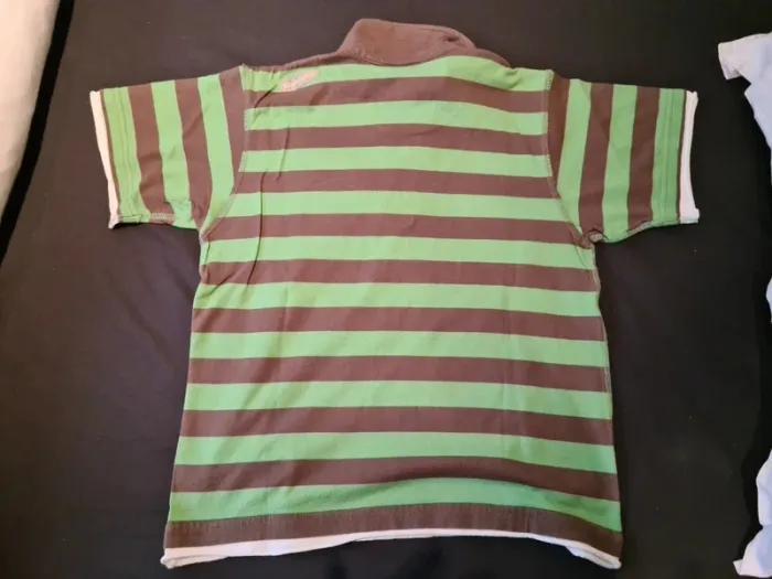 T-shirt Oxbow - photo numéro 2