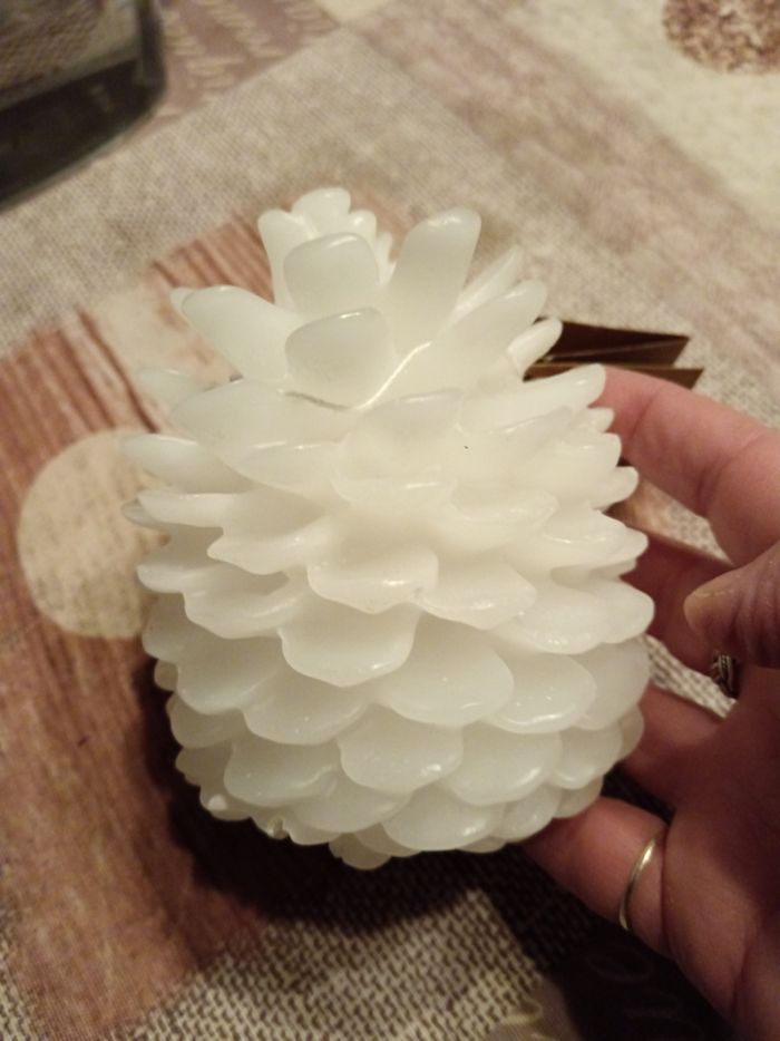 Lumière décorative