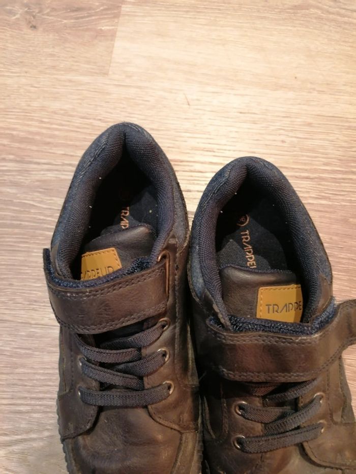 Chaussures Trappeur - photo numéro 2
