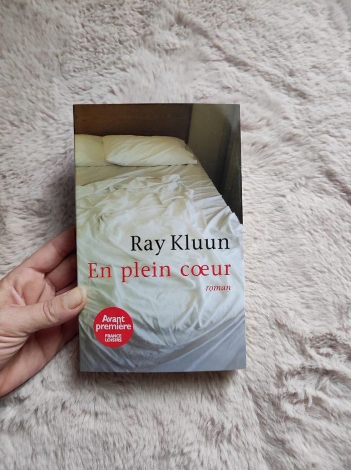 En plein cœur