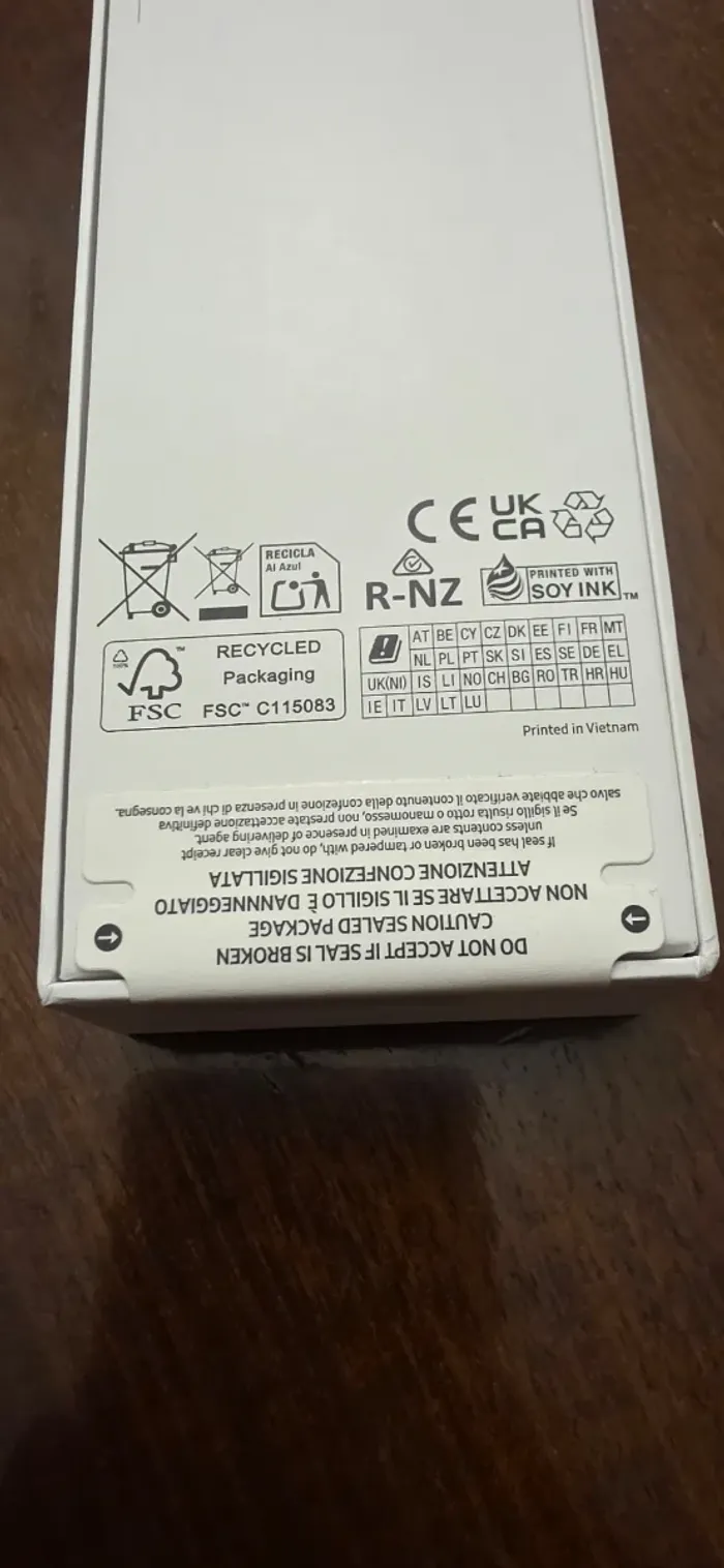 Samsung galaxy Watch 7 - photo numéro 5
