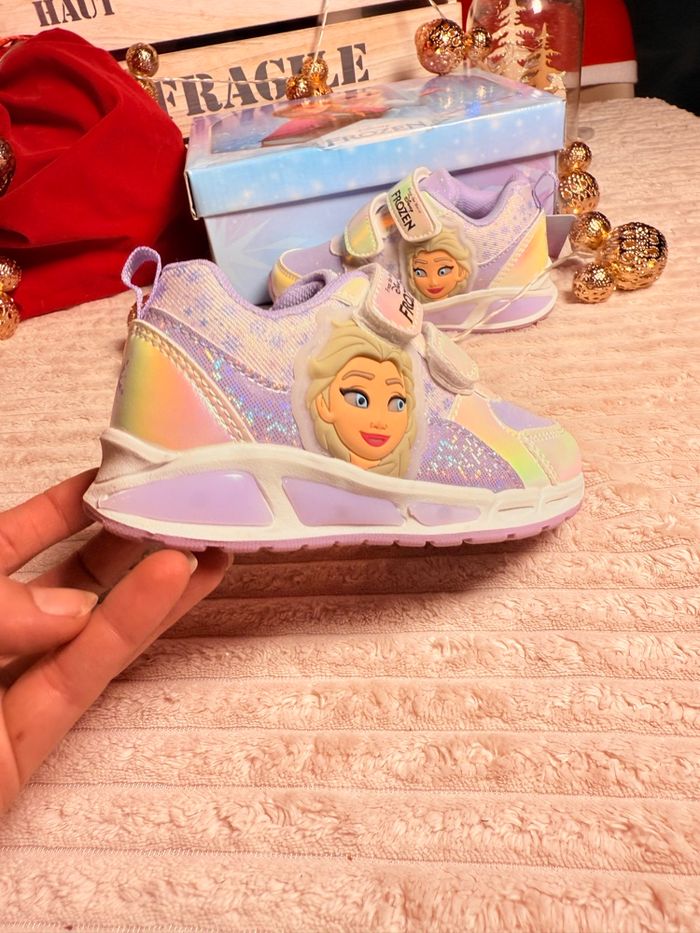 Frozen reine des neiges - photo numéro 8