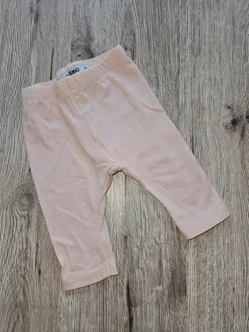 Legging court