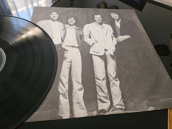 3 disque 33  tours dire Straits - photo numéro 10