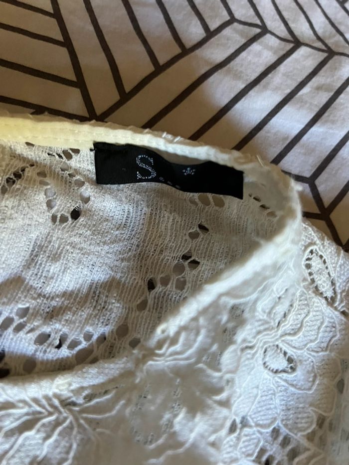 Blouse femme 36 - photo numéro 3