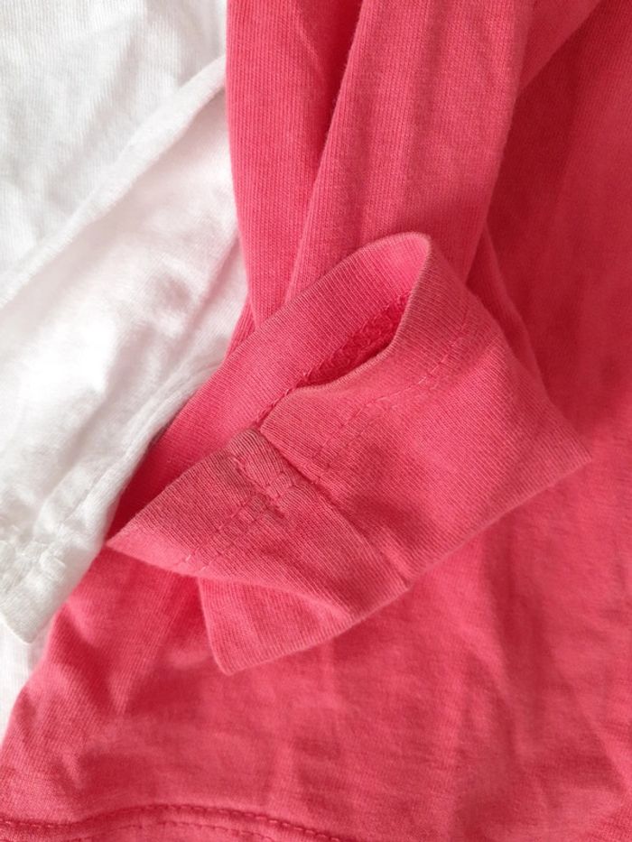 Lot polos - photo numéro 4