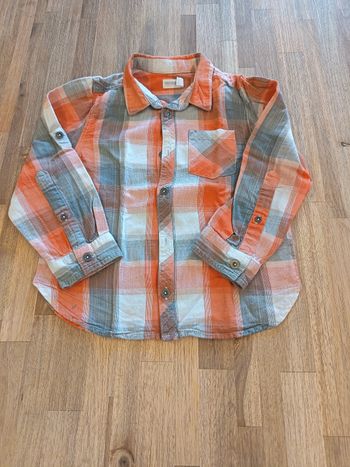 Chemise