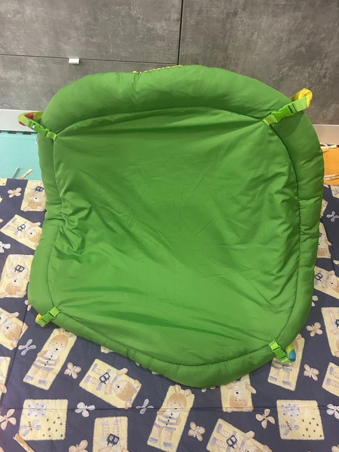 Tapis d’éveil winnie l ourson Disney bébé - photo numéro 3