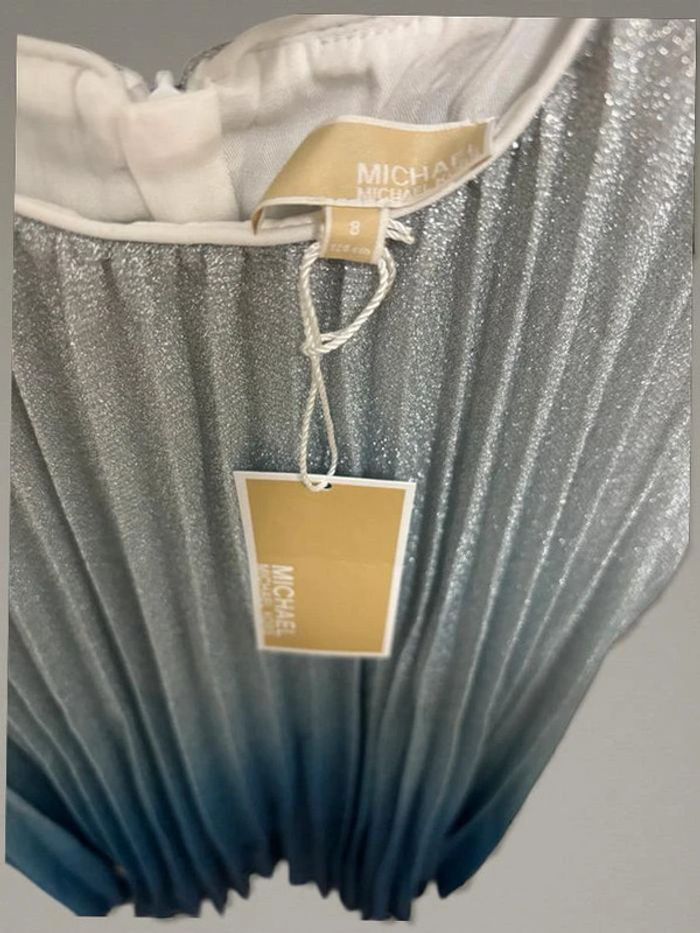 Robe pour fille 8 ans Michael Kors - photo numéro 2