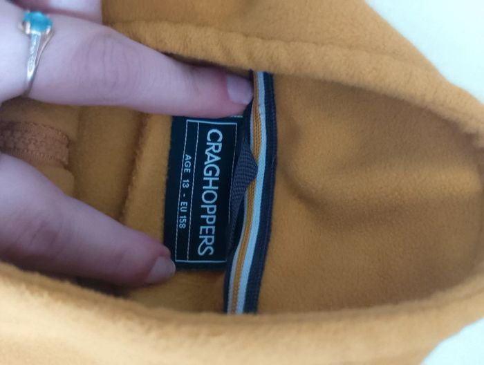 Pull 13 ans - photo numéro 2