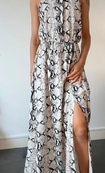Robe taille S