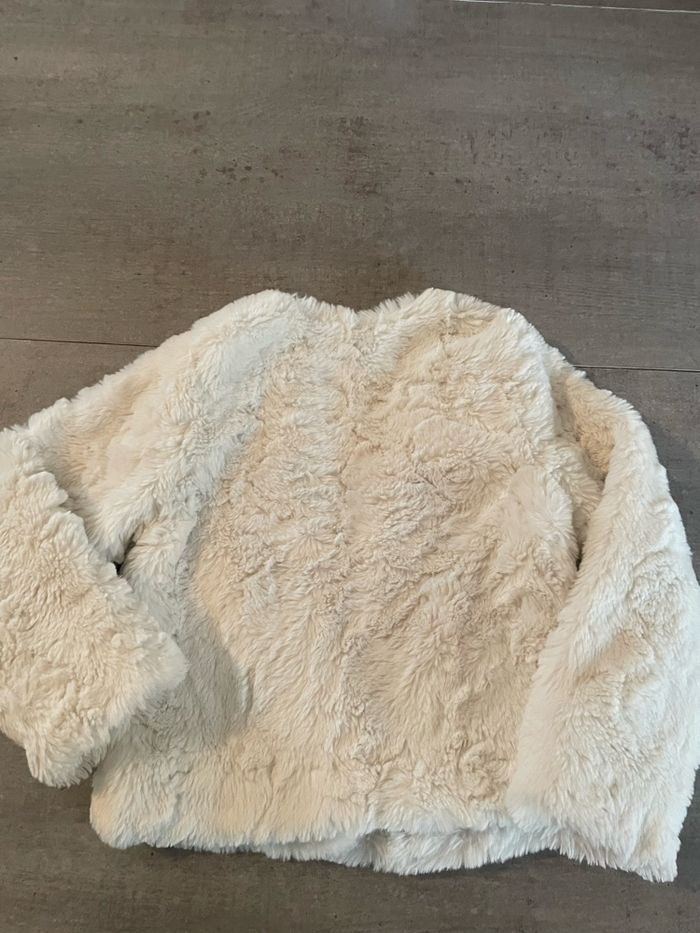 Veste 6 ans - photo numéro 5