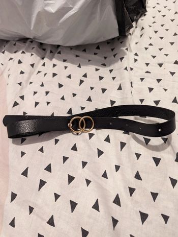 Ceinture enfant 😉