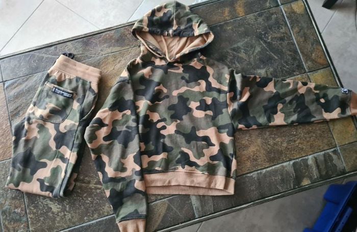 Ensemble jogging