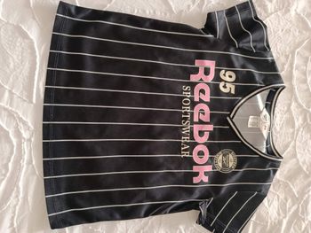 Tee shirt