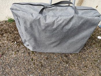 Lit parapluie vertbaudet 