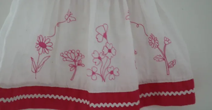 Robe été Naava baby 3/6 mois - photo numéro 3