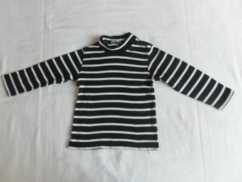 tee-shirt
