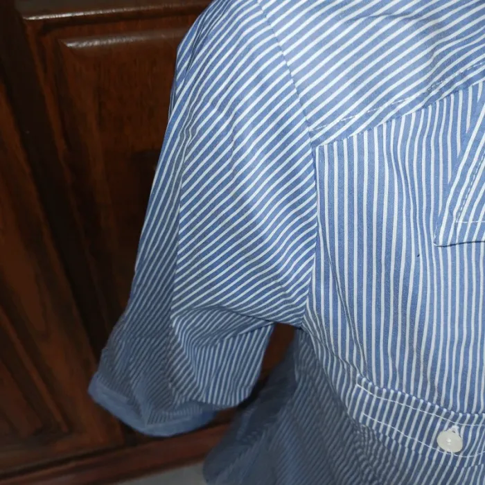 Chemise taille 40/ l h & m - photo numéro 4